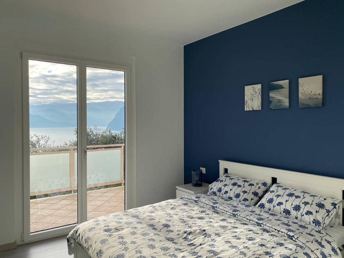 Happy Guest Apartments - Blue Apartment Рива ди Солто Екстериор снимка