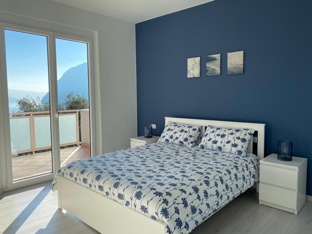Happy Guest Apartments - Blue Apartment Рива ди Солто Екстериор снимка